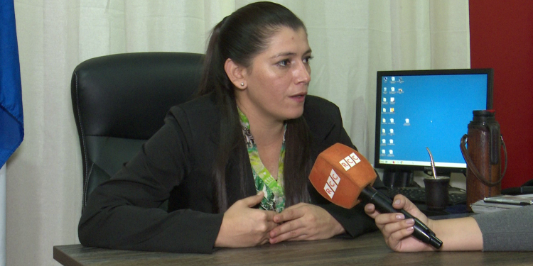 Pte. Hayes: Directora de la XV Región Sanitaria comenta desafíos para la zona