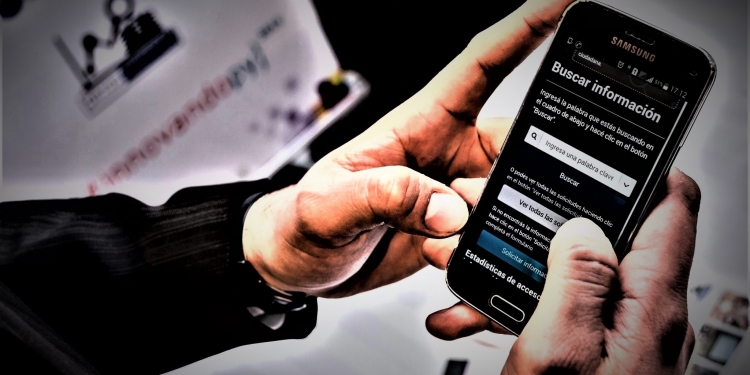 Acceso a la información ¿Un oxígeno para la democracia?