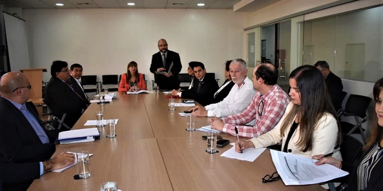 Buscan mano de obra chaqueña para el Corredor Bioceánico