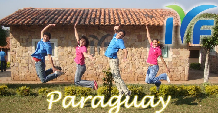 ¡Recorré el mundo en un solo lugar! ¡Recorré el mundo en un solo lugar!