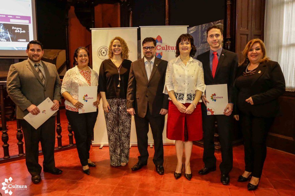 Presentan Plan de los 100 días de Gobierno en el ámbito cultural