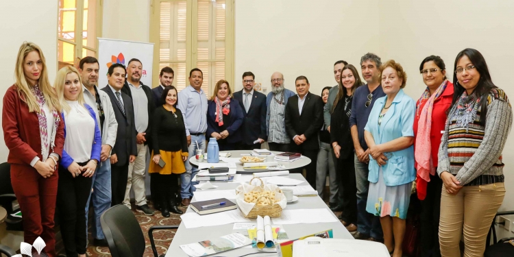 1ª Feria Nacional de las Culturas congregará a Migrantes, Afrodescendientes y Pueblos Originarios