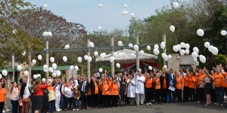 Hoy se conmemora Día Nacional del Donante de Órganos y Tejidos