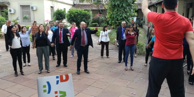 Bienestar es un sinónimo de felicidad