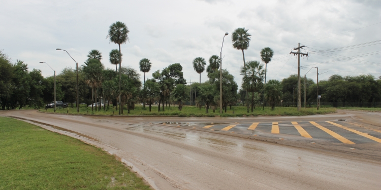 Jueves cálido y con lluvias Jueves cálido y con lluvias