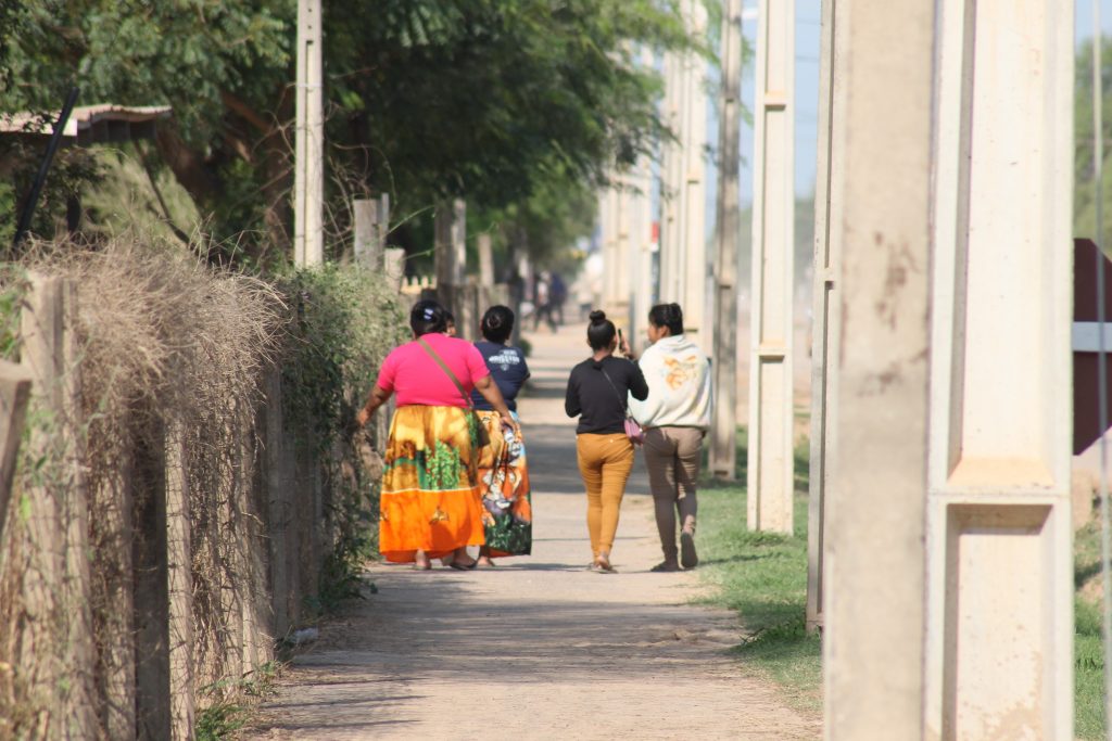 Cooperación Vecinal de Chortitzer: Apoyando a comunidades sin asistencialismo