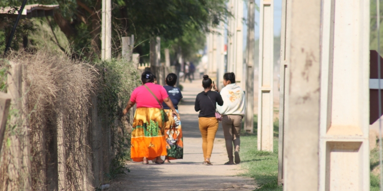 Cooperación Vecinal de Chortitzer: Apoyando a comunidades sin asistencialismo