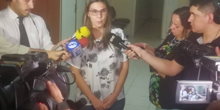 Operación Birilo: Fiscal analiza declaración de uniformados