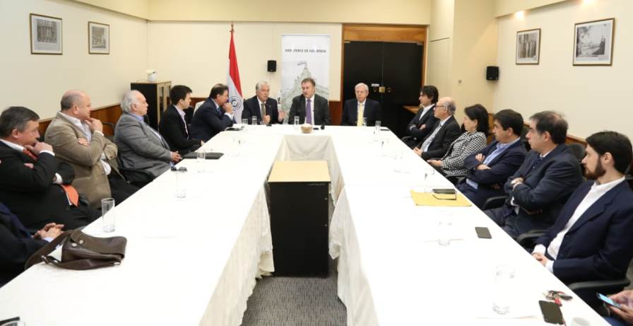 Hacienda presenta esta mañana ante la Comisión Bicameral del Congreso detalles del PGN 2019