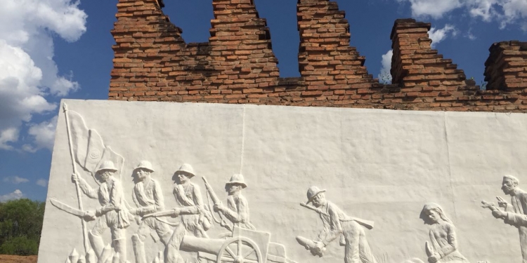 Fortín Boquerón: a 86 años de la victoria