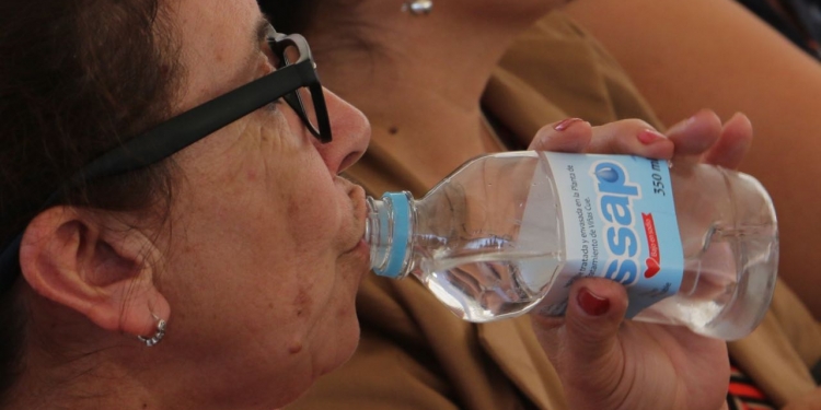 Activación de Plan Verano para fortalecer servicios de la Essap en Asunción y Gran Asunción