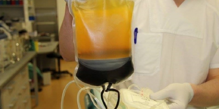 Centro Nacional de Servicios de Sangre ofrecerá mayor cobertura a la gente Centro Nacional de Servicios de Sangre ofrecerá mayor cobertura a la gente