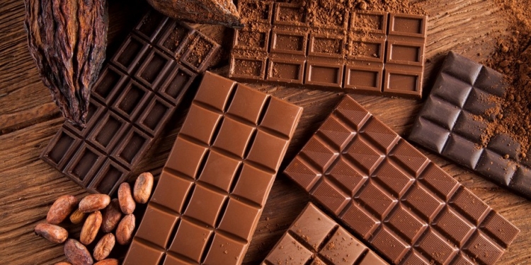 ¿Por qué se celebra el día del chocolate?