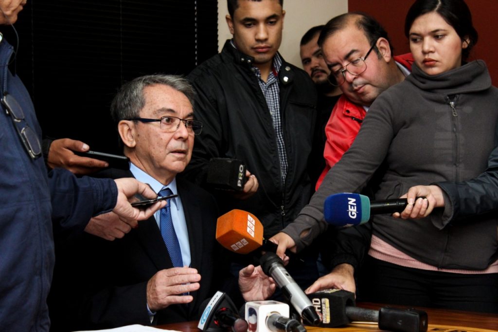 Viceministro de Industria y Comercio pretende duplicar puestos de empleo