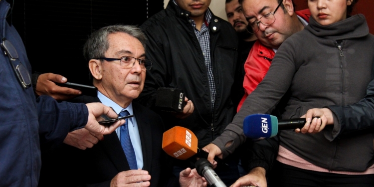 Viceministro de Industria y Comercio pretende duplicar puestos de empleo