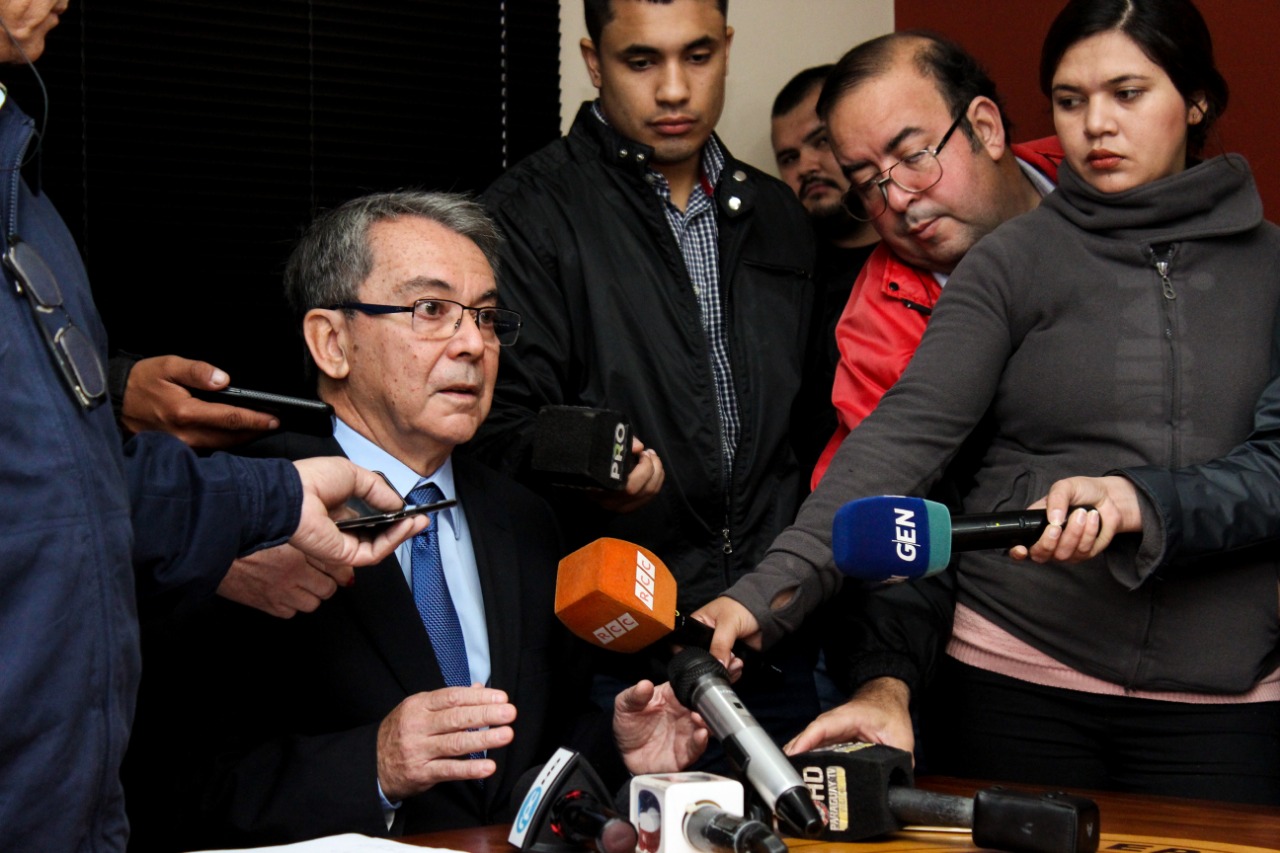 Viceministro de Industria y Comercio pretende duplicar puestos de empleo