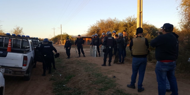 Piden al INDI intervenir en pelea de clanes en Cayin o Clim