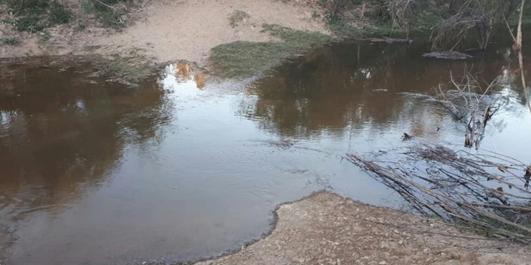 Contratista que gane la licitación de las obras del Pilcomayo podrá utilizar cualquier herramienta