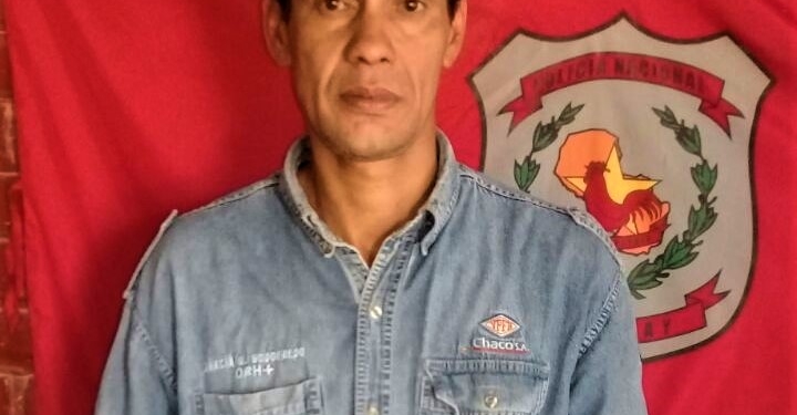 Mariscal Estigarribia: Ex presidiario se hizo pasar por policía para ingresar a Bolivia