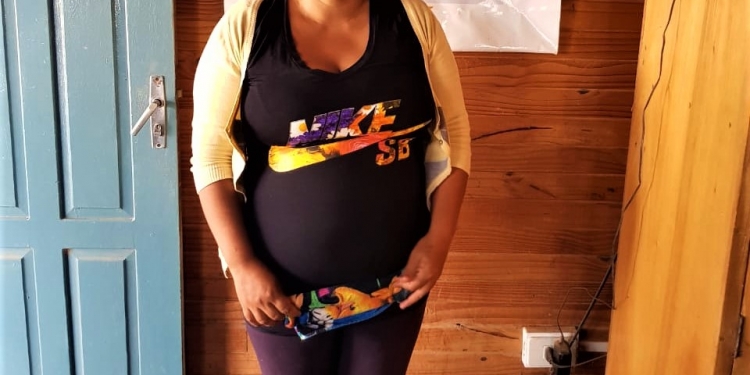 Detienen a una mujer con orden de captura en Filadelfia