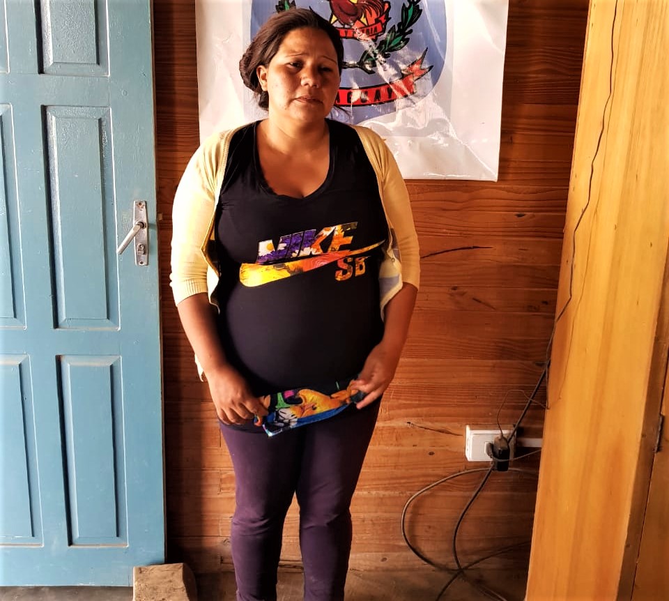 Detienen a una mujer con orden de captura en Filadelfia