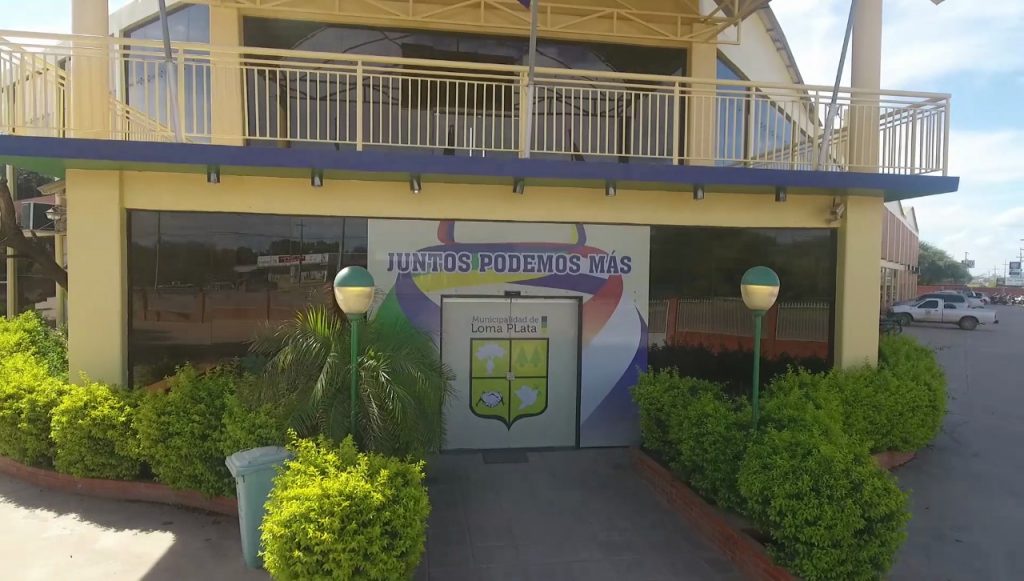 Unos 100 puestos ofrecidos en primera Feria de Empleo en Loma Plata