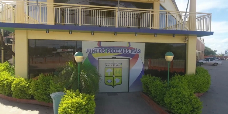 Unos 100 puestos ofrecidos en primera Feria de Empleo en Loma Plata