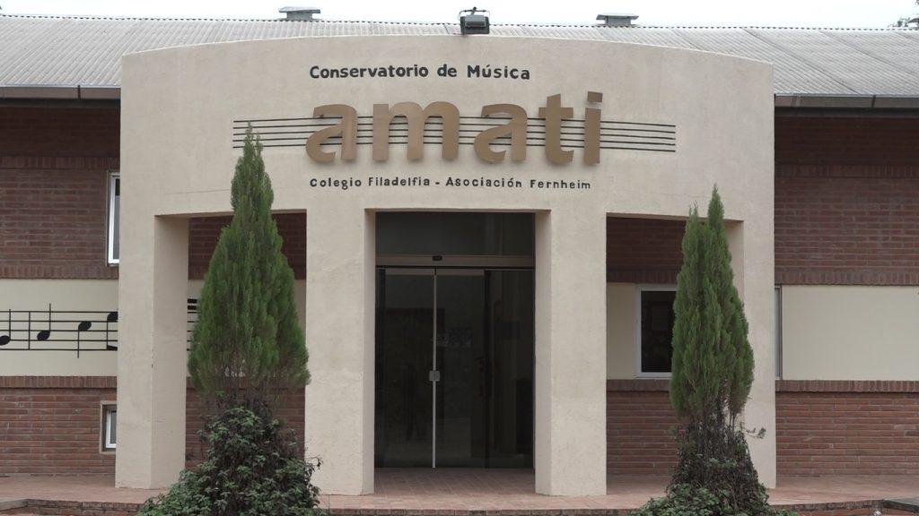 La música: pilar de la integración cultural