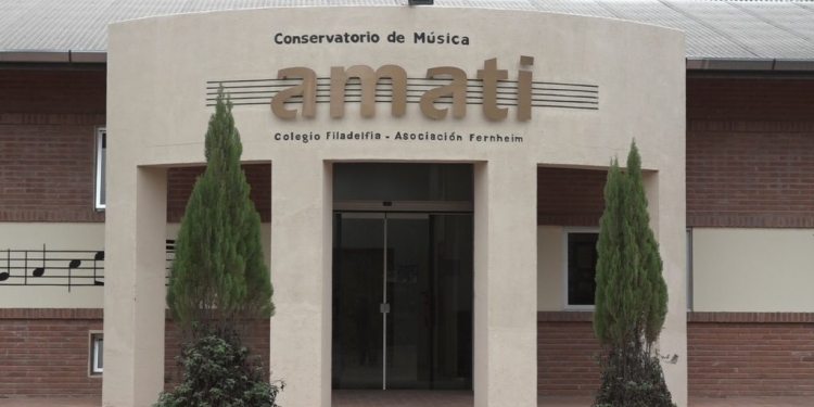 La música: pilar de la integración cultural