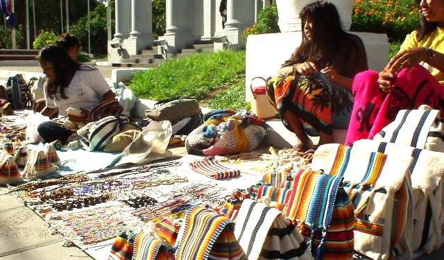 Cultura busca registrar expresiones indígenas ancestrales