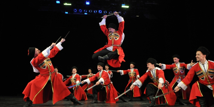 Llegan desde Moscú para pisar suelo Chaqueño