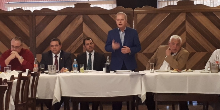 Ministerio de la Vivienda abrirá oficinas regionales en departamentos del Chaco