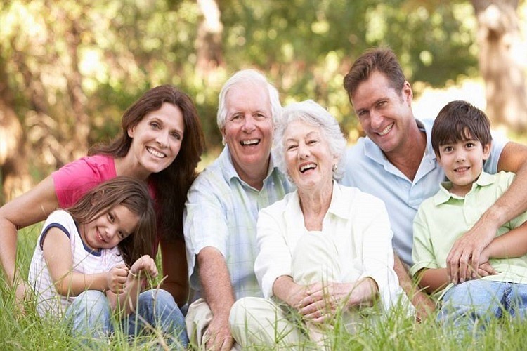 Líderes de distintas entidades religiosas buscan fortalecer la familia