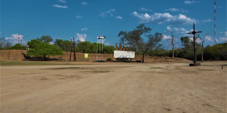 Fortín Boquerón: Todo listo para conmemorar 86 años de la histórica victoria