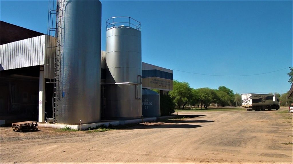 Apuntan a crecimiento de la producción láctea Apuntan a crecimiento de la producción láctea