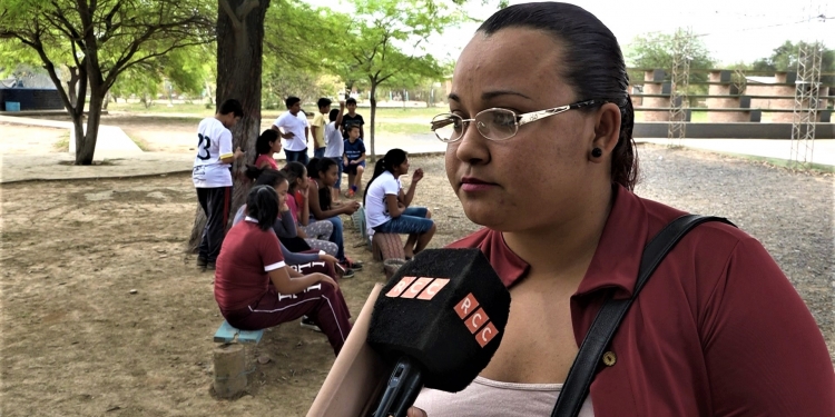 Transchaco Rally: Menores deben estar acompañados de un adulto