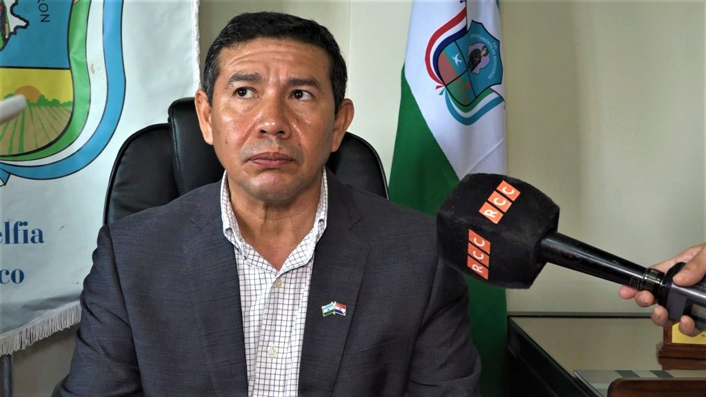 Gobernación de Boquerón: Acusan a administración anterior de mal manejo de documentos