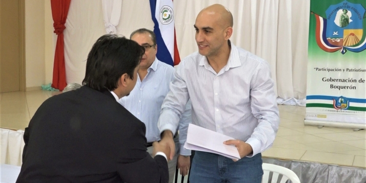 Pretenden mejorar la atención primaria a la salud en el Chaco Pretenden mejorar la atención primaria a la salud en el Chaco