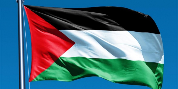 Palestina anuncia apertura de embajada en el país