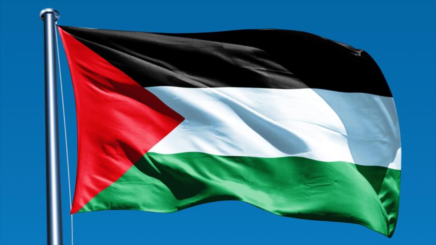 Palestina anuncia apertura de embajada en el país