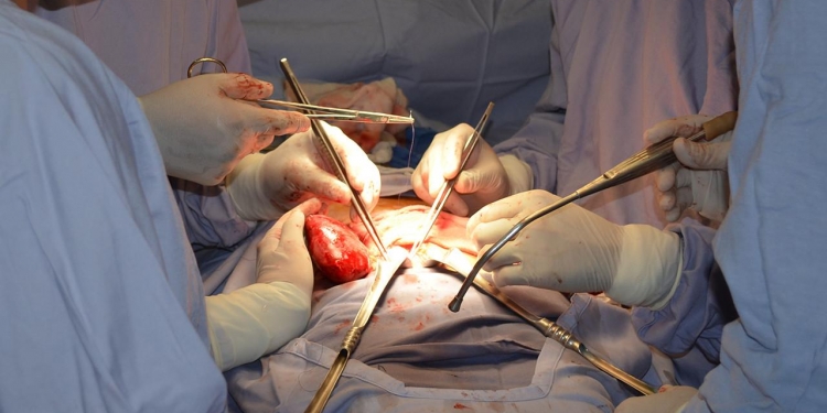 Instan a apadrinar a los niños que aguardan un trasplante renal