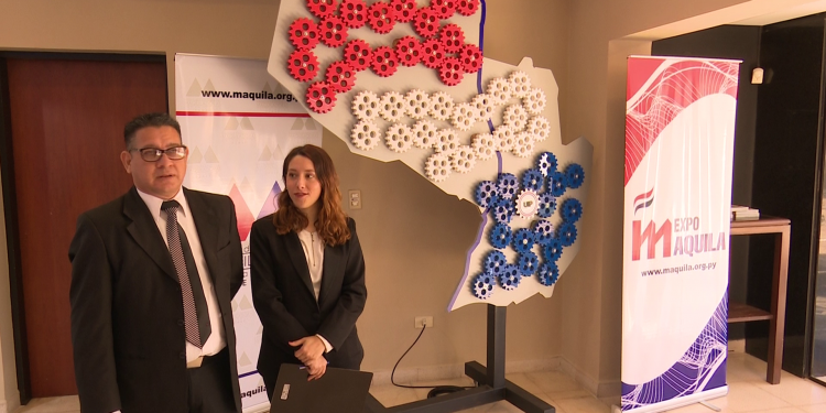 Hoy finaliza la Expo Maquila 2018