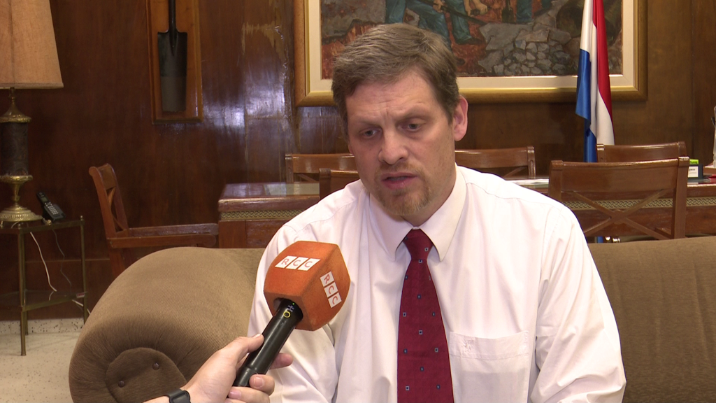 ESSAP necesita reducir elevado índice de agua no contabilizada