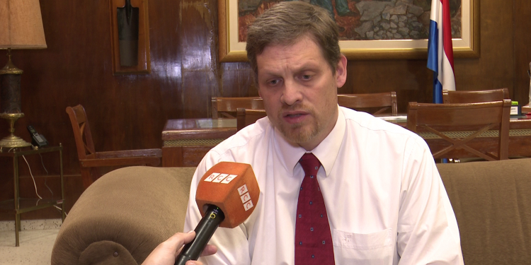 ESSAP necesita reducir elevado índice de agua no contabilizada