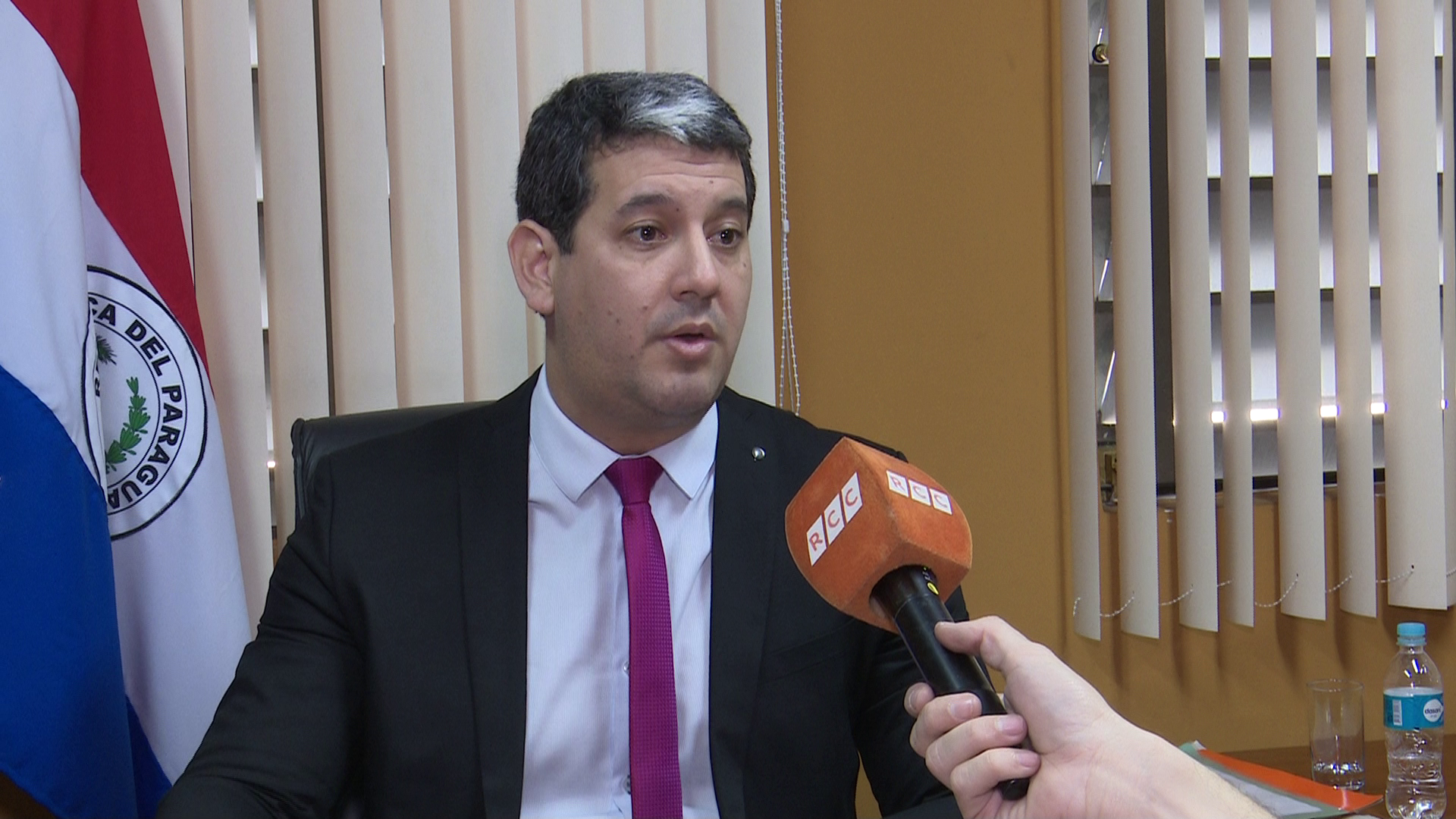 SINAFOCAL pretende diferenciación del SNPP