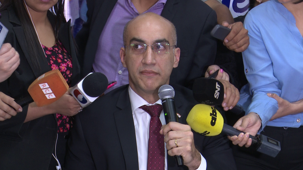 Desabastecimiento, deuda, falta de presupuesto y malos manejos en Salud