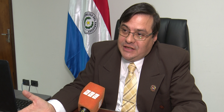 SENADIS pretende abrir centros de rehabilitación en el Chaco