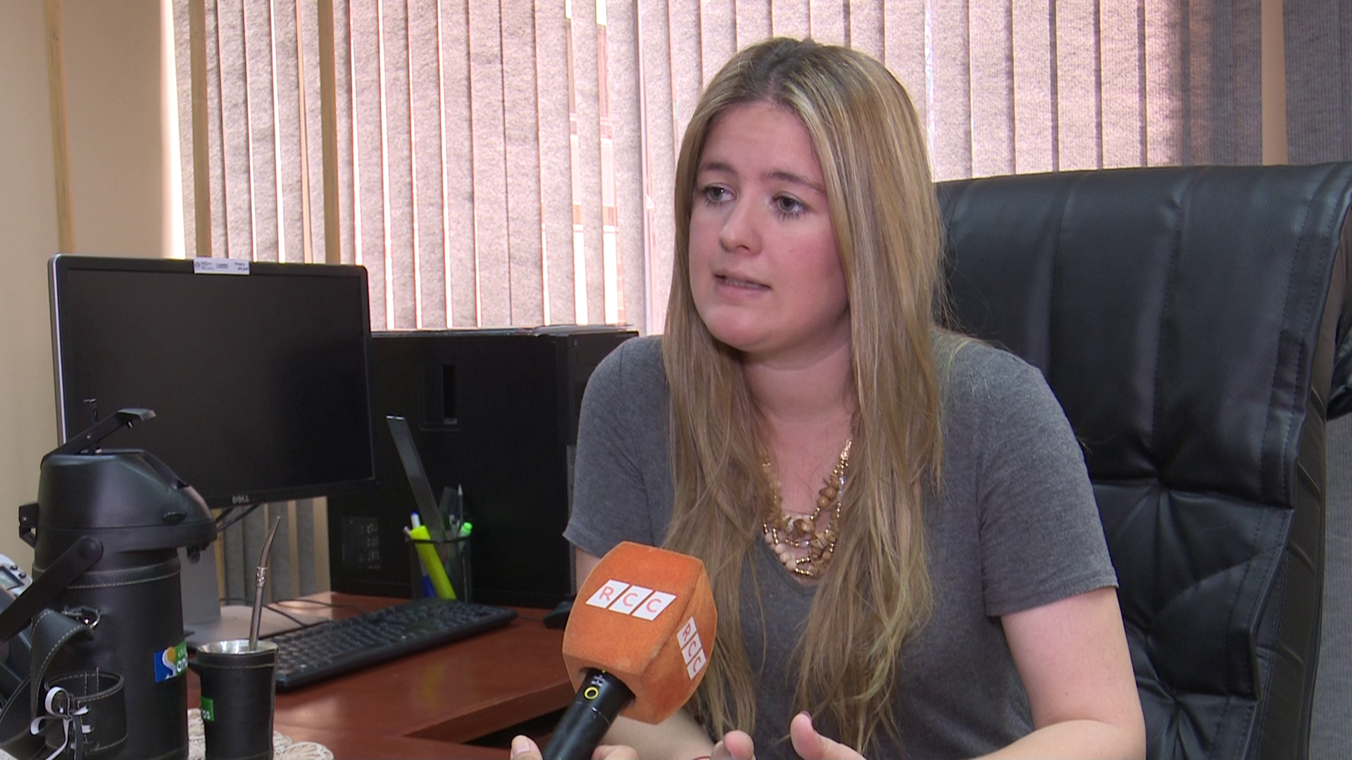 INFONA pretende crear plataforma digital para monitorear bosques