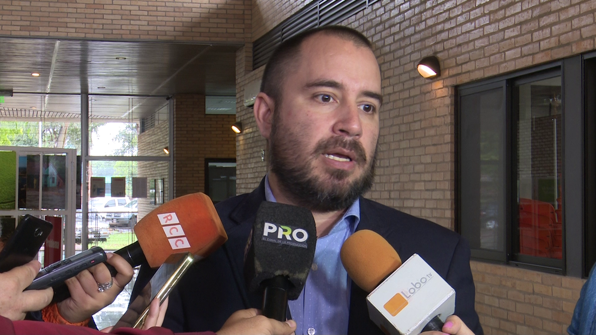 Promueven Plan de Trabajo para hacer frente a la problemática del Arroyo Mburicaó