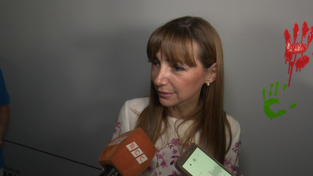 “Paraguay Trabaja” busca generar oportunidades de empleo para los jóvenes “Paraguay Trabaja” busca generar oportunidades de empleo para los jóvenes